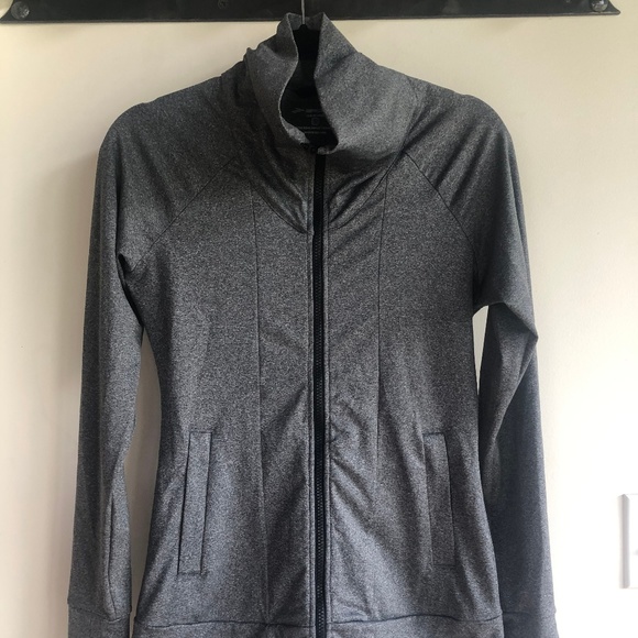 Brooks Running Long Jacket - Picture 1 of 4